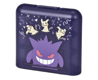 Hori Etui na 24 gry Gengar & Mimikyu (switch 2) - 1471592 - zdjęcie 1